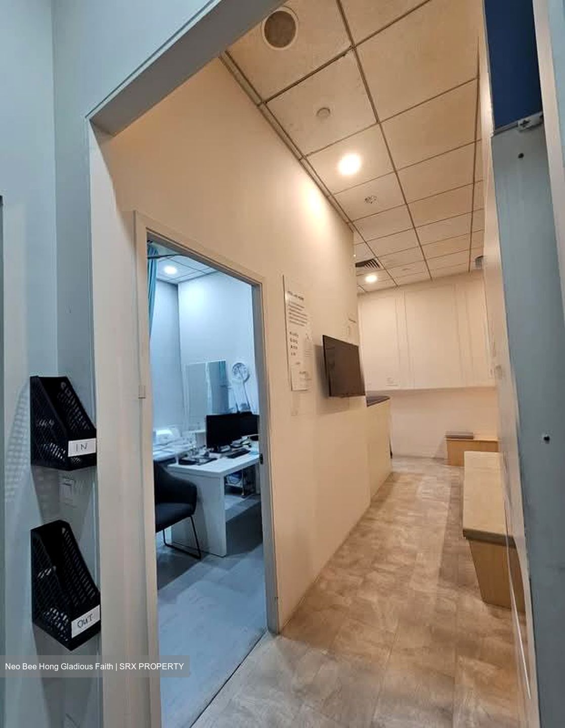 Oasia Hotel/novena Specialist Center (D11), Retail #550943611